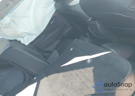 2024 Nissan Murano Platinum Intelligent Awd из США, поврежденный, VIN 5N1AZ2DS0RC111253